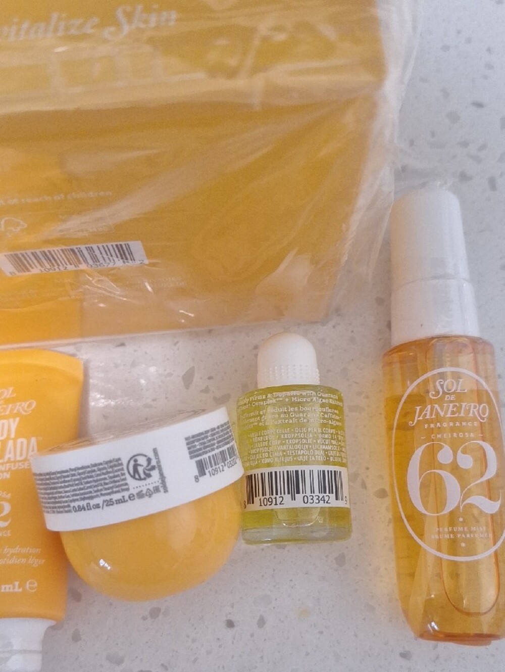 Sol Bundle - Picture 5 of 5